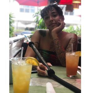 Meet your Posher, Denver